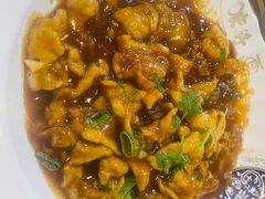 -大梁骨头馆·酱骨老菜(友好店)