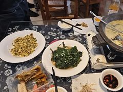 -龚师傅土菜馆.地道农家菜(魅力湘西店)