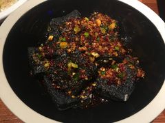 -米八子烧烤工厂(西区店)