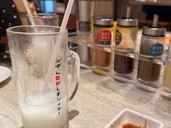 -乾杯烧肉居酒屋(中洲湾店)