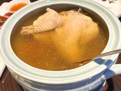 -环球港凯悦 · 享悦中餐厅