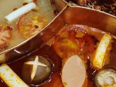 -老码头火锅(骡马市店)