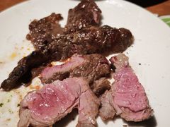 -拉蒂娜·巴西牛排馆 Latina·Brazilian Steakhouse(王府井喜悦店)
