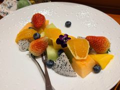 -月龍吟(朝龙汇店)