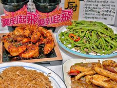 -友德福.老字号粤菜.广州地标融合美食(荔湾路店)