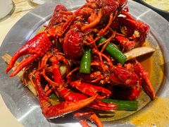 -聚味瞿记·龙虾堂(坡子街店)