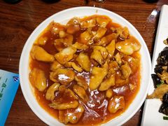-惠宾饭庄(中山路店)