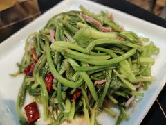 云腿海菜花-多味居(剪子巷店)