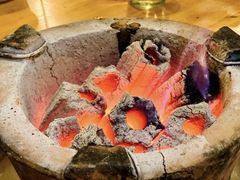 瓦片烤鱿鱼-洪大厨鸡煲(福田店)