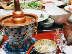 -顺承小院儿