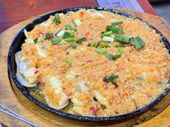 -光头烧烤(河海店)