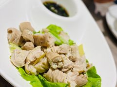 白切大肠-王记姚家味·地道苏帮菜(凤凰街店)