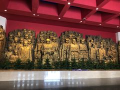 -中国人民抗日战争纪念馆
