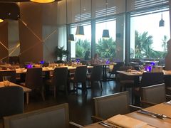 -芽庄洲际酒店自助餐厅