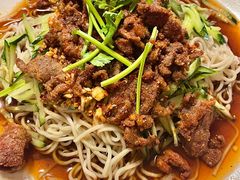 -马虎风味菜馆(王府园小区店)