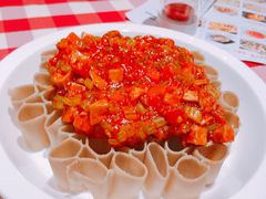 -西贝莜面村(万象天地店)