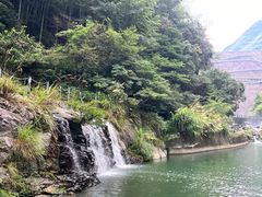 -长谷洞天