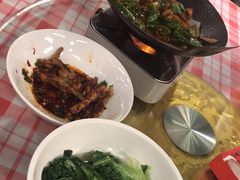 -新李记 · 口味菜馆(南郊公园店)