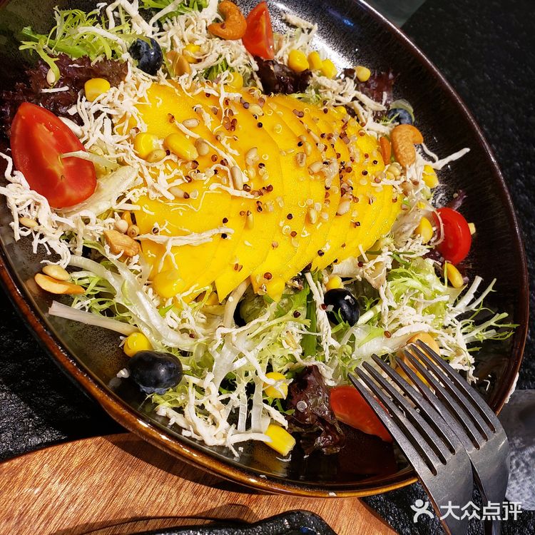 绝对私藏！南京必打卡漂亮饭！