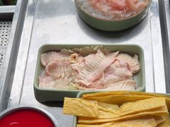-巴倒烫陆派火锅山庄(南山总店)