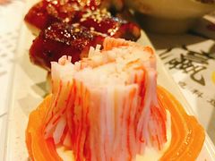 蟹肉花之恋-瀛川尚品(车陂利丰天地店)