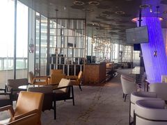 -于家堡洲际酒店·堡子里酒廊