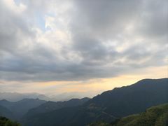 -南尖岩景区