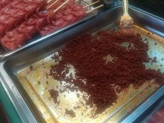 -老长沙大香肠臭豆腐(友谊阳光城店)