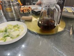 -太湖人家·喝土鸡汤·品太湖三白(动物园店)