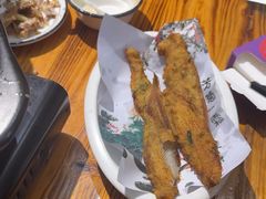 -元银甲·湖北地标美食(汉阳店)