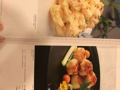 -汇贤府·李氏鲁菜(五棵松店)