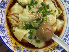 -方老大馄饨(抚宁巷店)