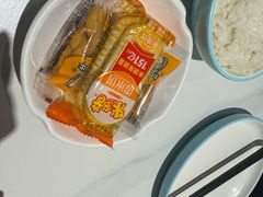 -川百汇烤鱼·泡饼·美蛙(八达岭店)