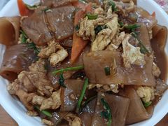 -鑫旺烧烤(领秀城店)