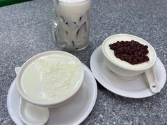 -义顺牛奶公司(板樟堂店)