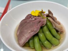 -上海会馆(香港名都店)