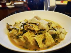 -大灶头·新昌菜(中国茶市店)