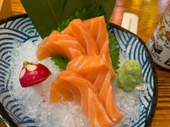 -坂吉屋·居酒屋深夜食堂(龙湖店)