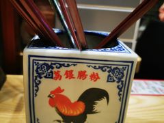 -荔银肠粉·非遗手藝(夫子庙店)