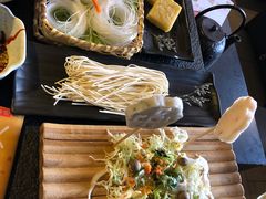-湊湊火锅·茶憩(和平大悦城店)