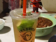 -小吊梨汤·北京菜·烤鸭(鸟巢店)