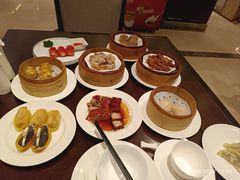 -京香轩·中餐厅(上海中庚聚龙酒店)