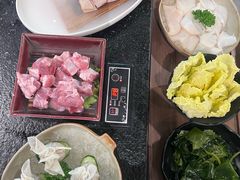 -得意咚瓜·顺德鱼生·冬瓜火锅(深圳首店)