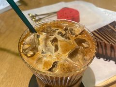 -ZM COFFEE(西安路店)