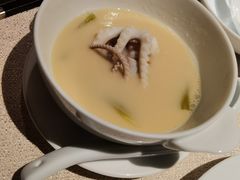 望潮老坛酸菜煮-新荣记(椒江店)