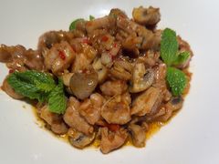 -BetterThai 泰加(苏州中心店)