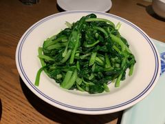清炒时蔬-扬州狮子楼·非遗淮扬菜(东关街店)