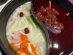 -钢管厂歆瑞源油卤串串香(春熙路太古里店)