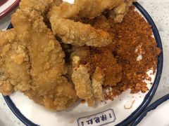 -陳艳红火锅(港汇店)