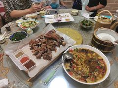 -天源居餐厅·地方特色菜(张北店)